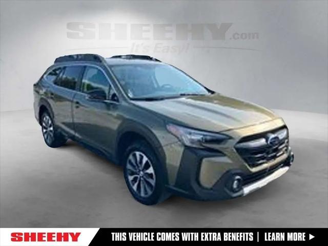 2024 Subaru Outback Limited for sale in Hunt Valley, MD