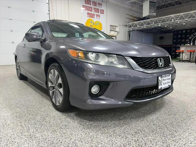 2014 Honda Accord EX-L for sale in Dover, OH