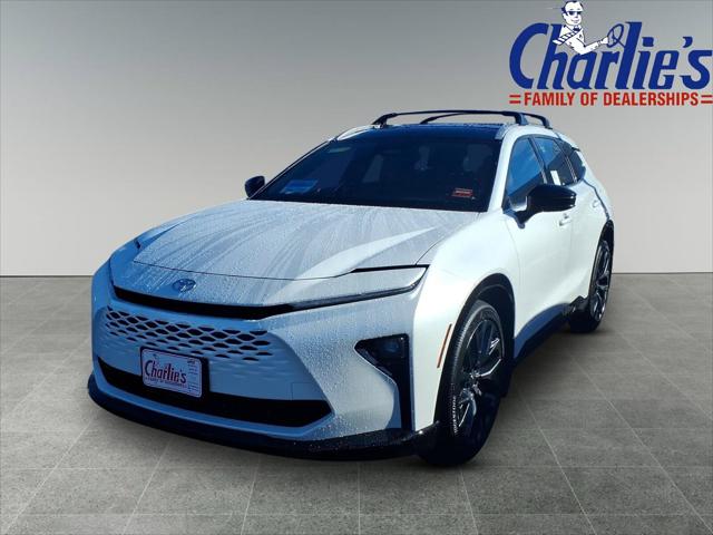 2026 Toyota Crown Signia Limited for sale in Augusta, ME