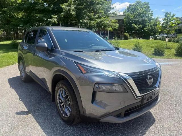 2023 Nissan Rogue S Intelligent AWD for sale in Pittsburgh, PA