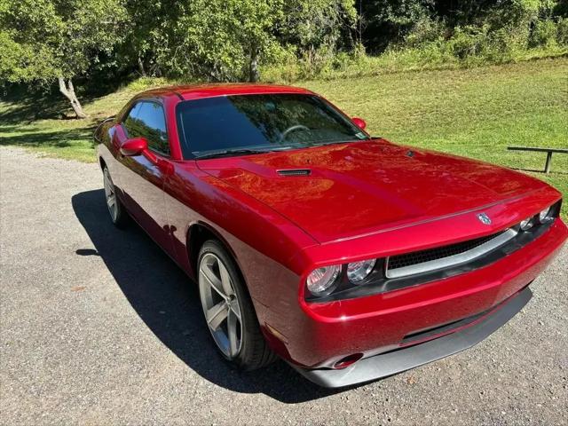 2010 Dodge Challenger SE for sale in Pittsburgh, PA