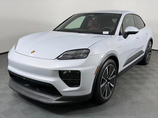 2025 Porsche Macan Electric 4S for sale in Marietta, GA