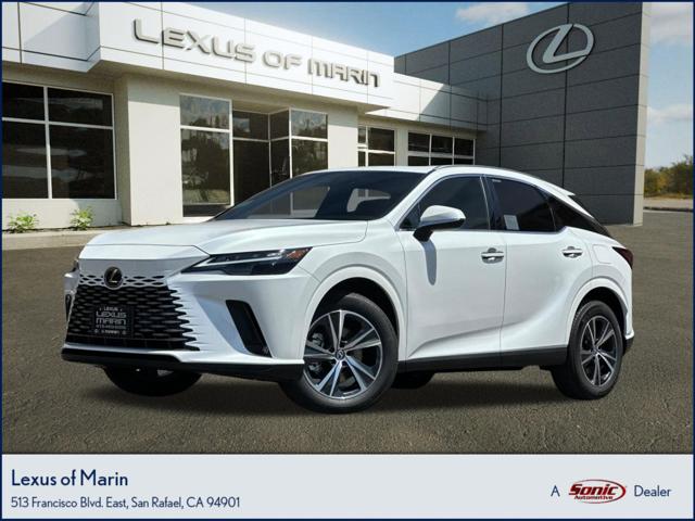2026 Lexus RX 350 RX 350 for sale in San Rafael, CA