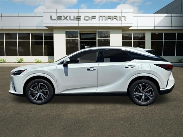 2026 Lexus RX 350 RX 350