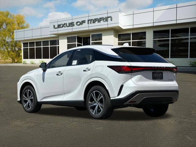 2026 Lexus RX 350 RX 350