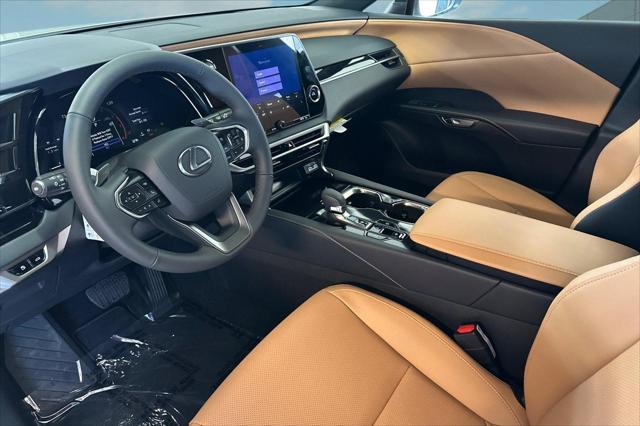 2026 Lexus RX 350 RX 350