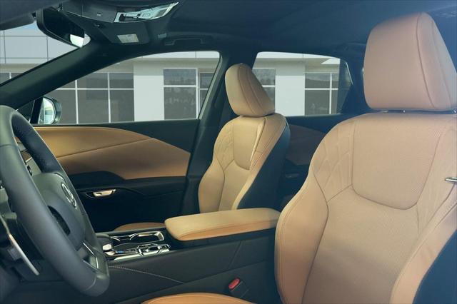 2026 Lexus RX 350 RX 350