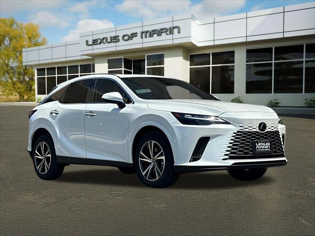 2026 Lexus RX 350 RX 350