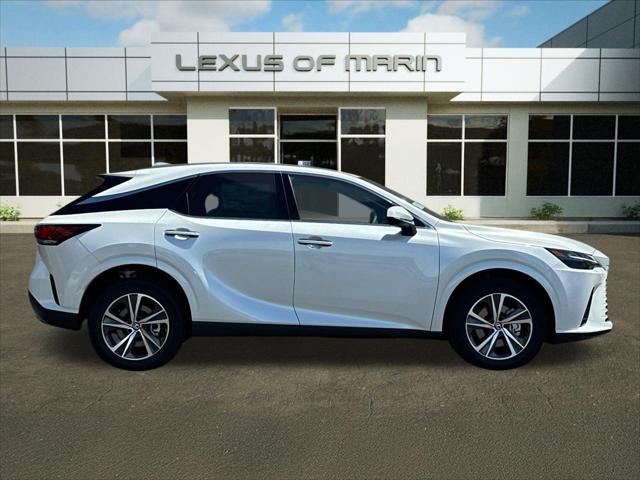 2026 Lexus RX 350 RX 350