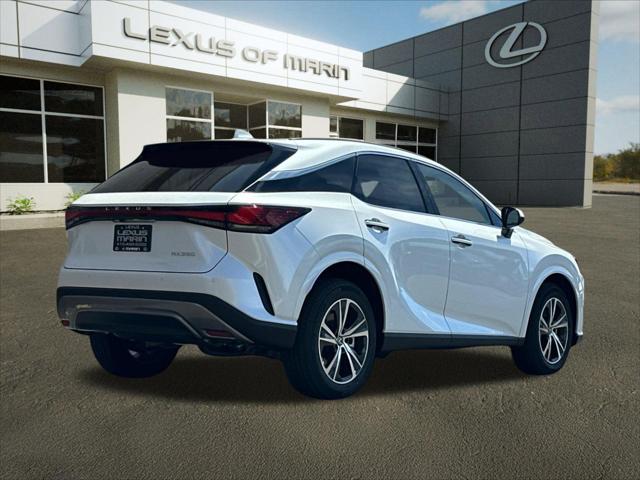 2026 Lexus RX 350 RX 350