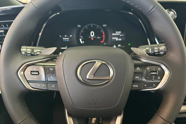 2026 Lexus RX 350 RX 350