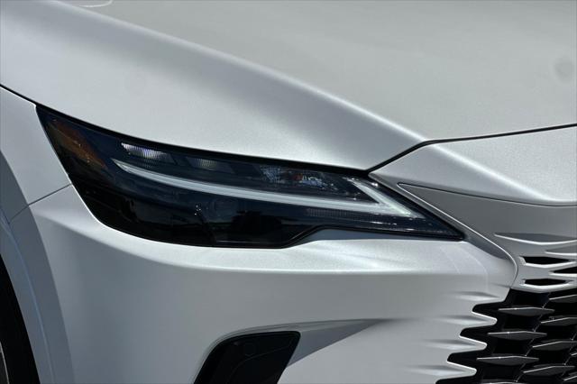 2026 Lexus RX 350 RX 350