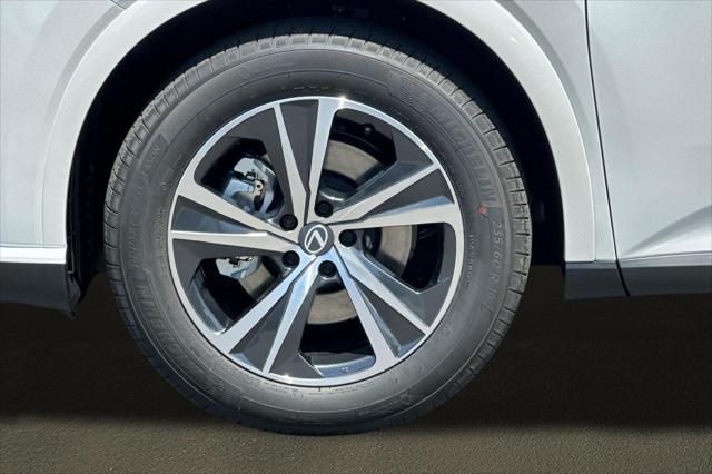 2026 Lexus RX 350 RX 350