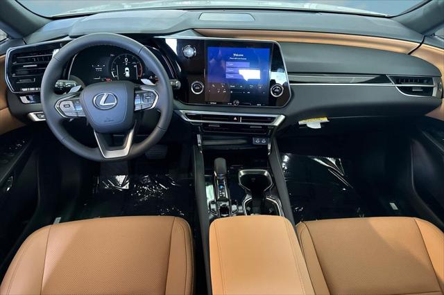 2026 Lexus RX 350 RX 350