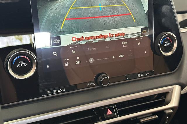 2026 Lexus RX 350 RX 350