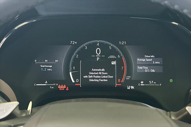 2026 Lexus RX 350 RX 350