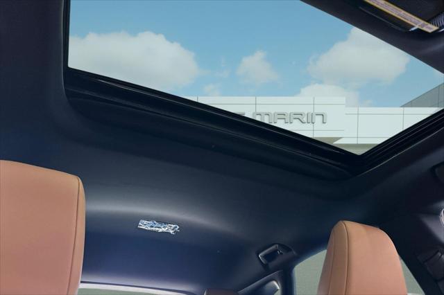 2026 Lexus RX 350 RX 350