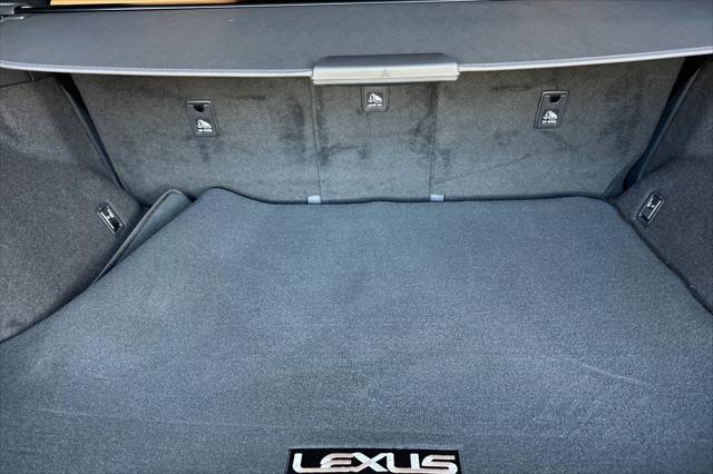 2026 Lexus RX 350 RX 350