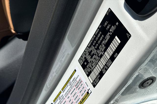 2026 Lexus RX 350 RX 350