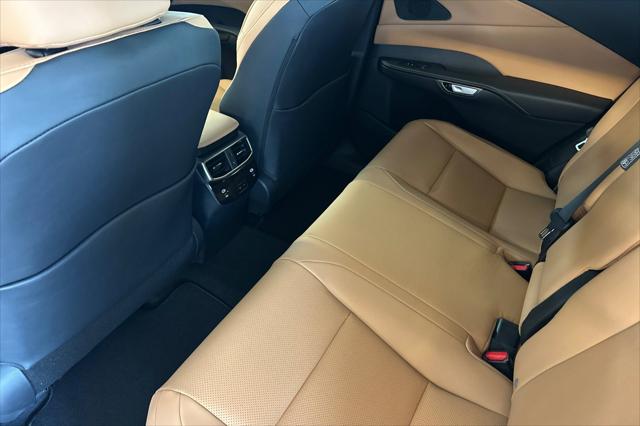 2026 Lexus RX 350 RX 350