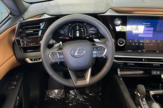 2026 Lexus RX 350 RX 350
