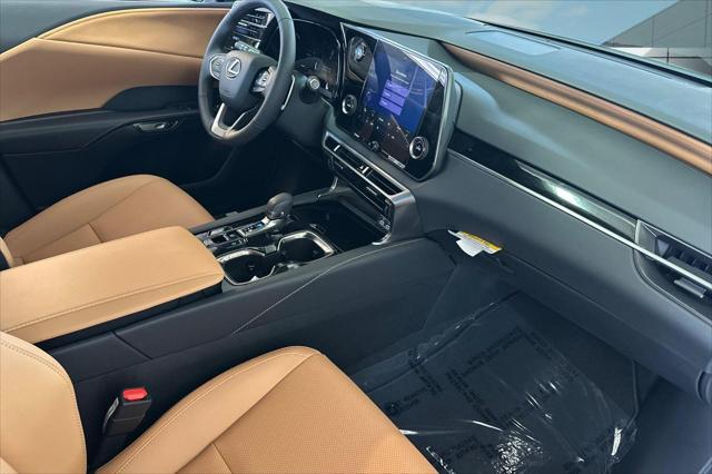 2026 Lexus RX 350 RX 350