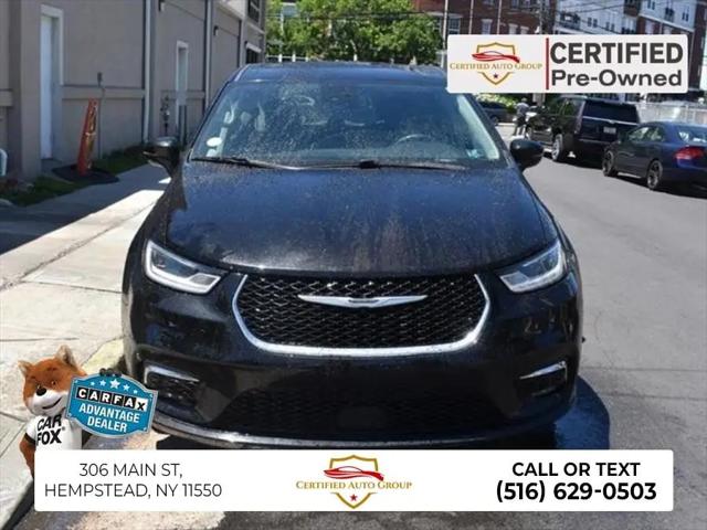 2025 Chrysler Pacifica Select for sale in Hempstead, NY