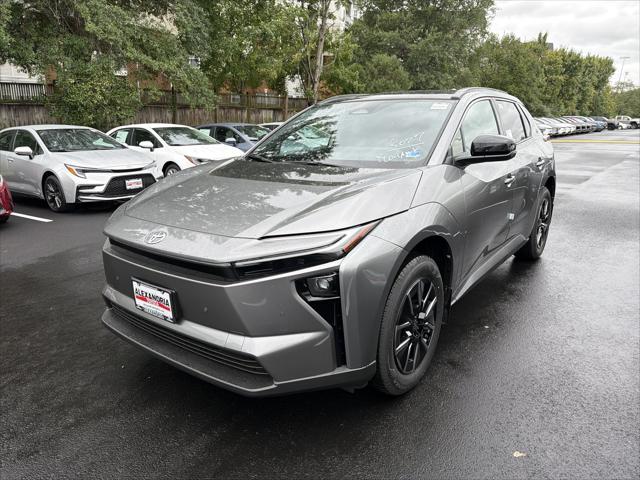 2026 Toyota bZ XLE for sale in Alexandria, VA