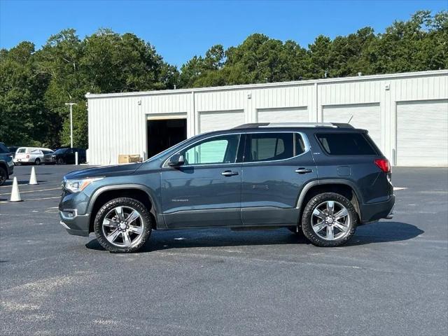2019 GMC Acadia SLT-2 for sale in Lucedale, MS