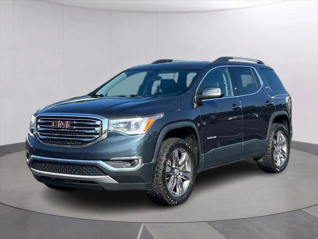 2019 GMC Acadia SLT-2 for sale in Lucedale, MS