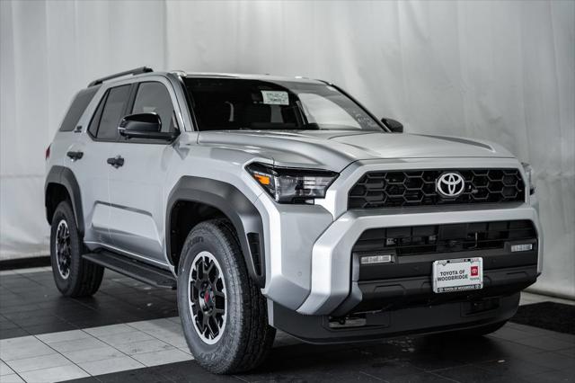 2026 Toyota 4Runner TRD Off Road Premium for sale in Woodbridge, VA