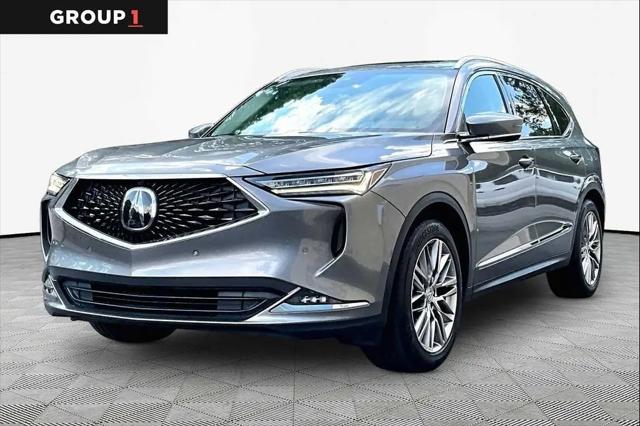 2023 Acura MDX Advance Package for sale in Atlanta, GA