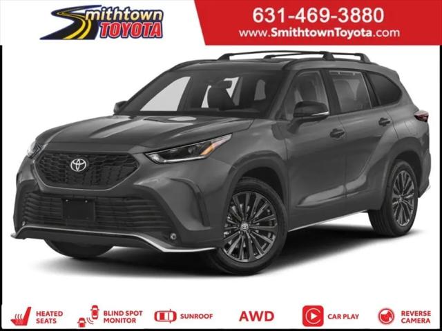 2023 Toyota Highlander XSE for sale in Smithtown, NY