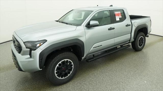 2026 Toyota Tacoma TRD Off Road for sale in West Columbia, SC
