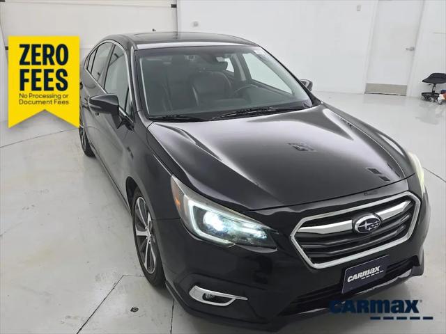 2018 Subaru Legacy 2.5i Limited for sale in Fort Worth, TX