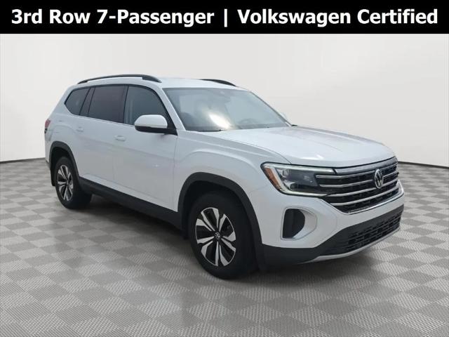 2024 Volkswagen Atlas 2.0T SE for sale in LaVista, NE