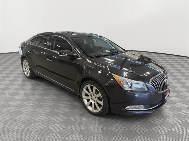 2015 Buick LaCrosse Premium I for sale in LaVista, NE