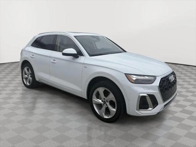 2024 Audi Q5 Prestige 45 TFSI S line quattro S tronic for sale in LaVista, NE