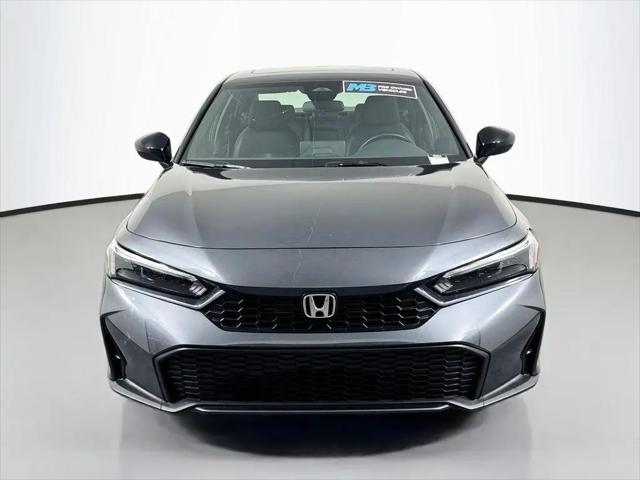 2026 Honda Civic Sport Touring for sale in Gulfport, MS