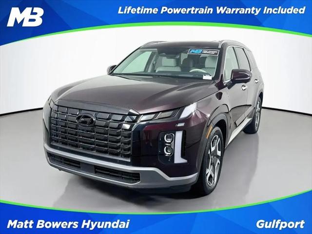 2023 Hyundai Palisade Limited for sale in Gulfport, MS