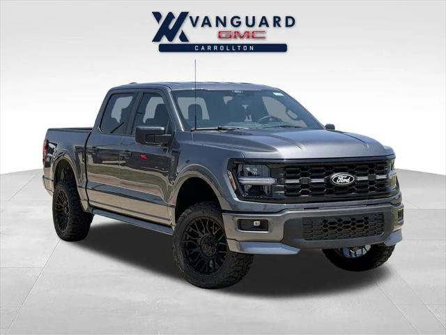 2026 Ford F-150 STX for sale in Carrollton, TX