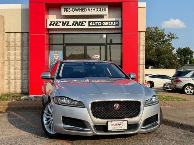 2016 Jaguar XF 35t Prestige for sale in Chesapeake, VA