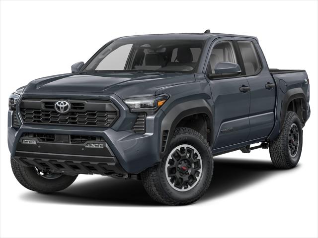 2026 Toyota Tacoma TRD Off Road for sale in Plover, WI