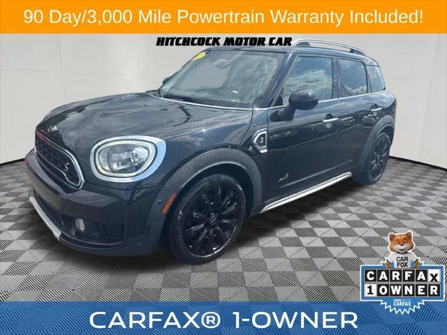 2017 MINI Countryman Cooper S for sale in Wolcott, CT