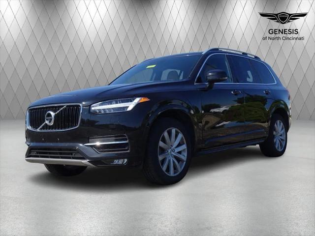 2019 Volvo XC90 T6 Momentum for sale near Cincinnati, OH