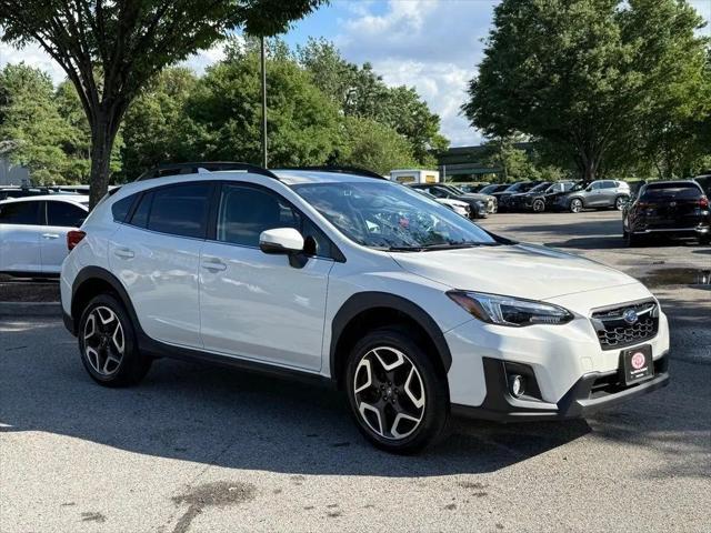 2019 Subaru Crosstrek 2.0i Limited for sale in Yonkers, NY