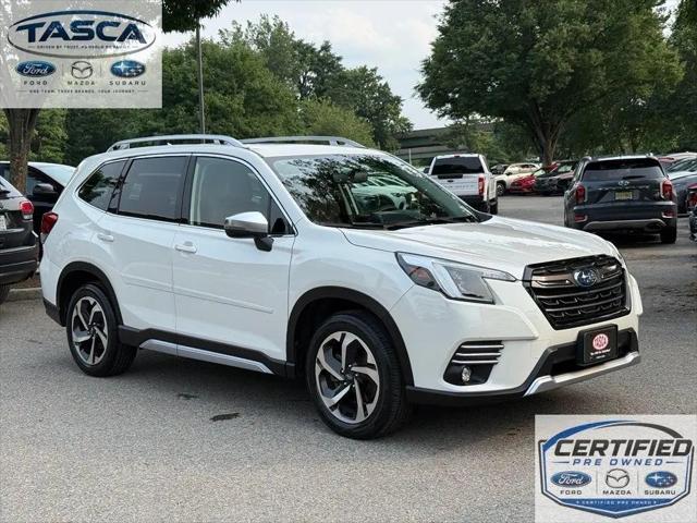 2023 Subaru Forester Touring for sale in Yonkers, NY
