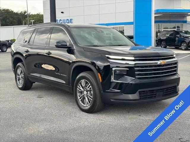 2026 Chevrolet Traverse FWD LT for sale in Easley, SC