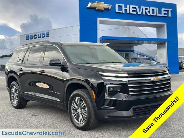 2026 Chevrolet Traverse FWD LT for sale in Easley, SC