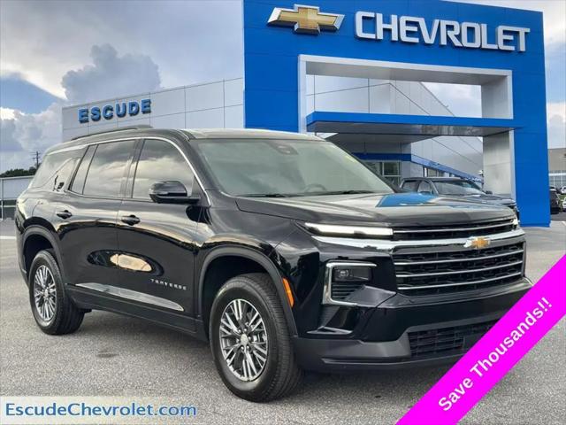 2026 Chevrolet Traverse FWD LT for sale in Easley, SC
